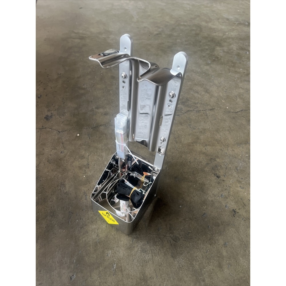 Fermi 02 HOLDER SERIES 521 OXY BOTTLE HOLDER * REF 0822187